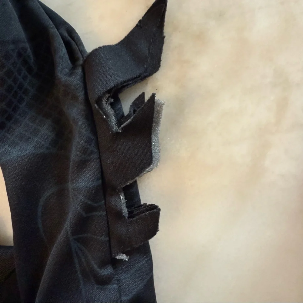 Kids Muscle Chest Batman Costume - Batman the Dark Knight